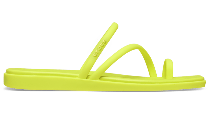 Mules Crocs Miami Toe Loop Sandal 38 / - vue 10