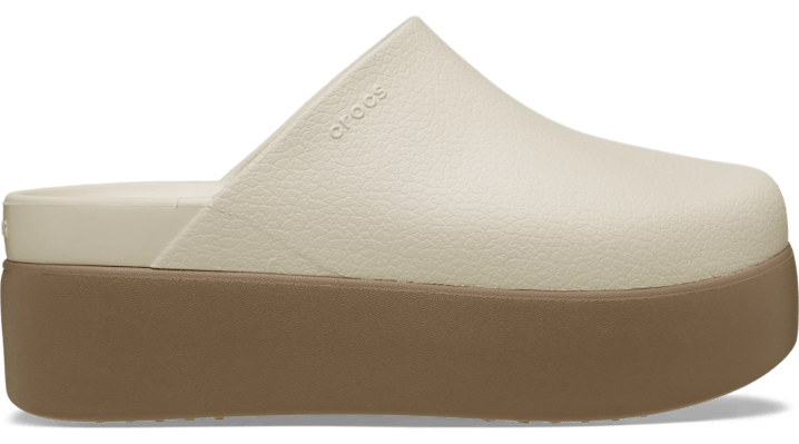 Dylan Platform Clog