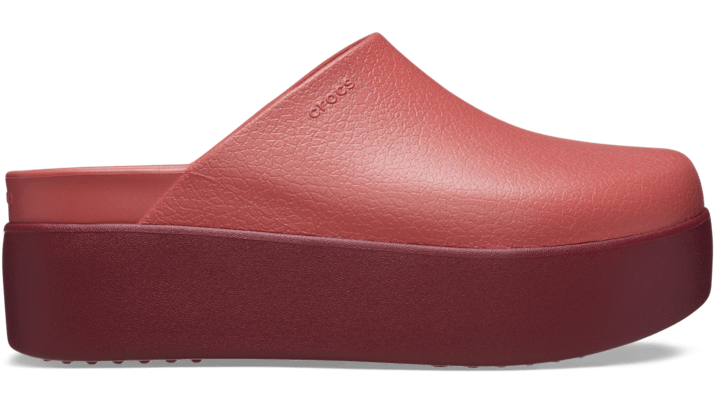 

Dylan Platform Clog