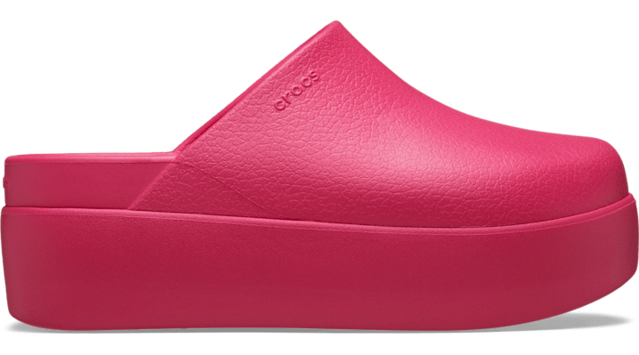 

Dylan Platform Clog