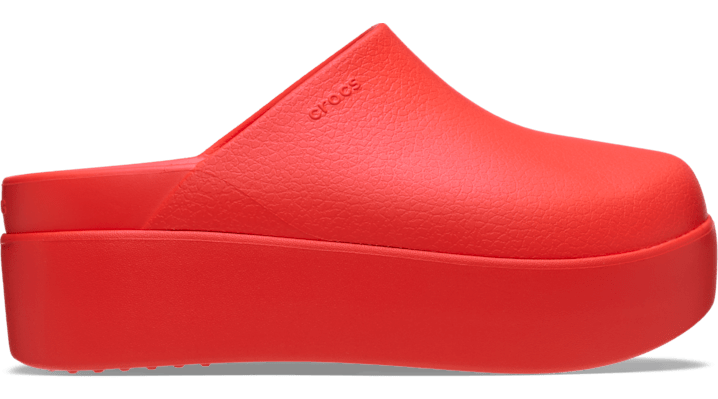 

Dylan Platform Clog