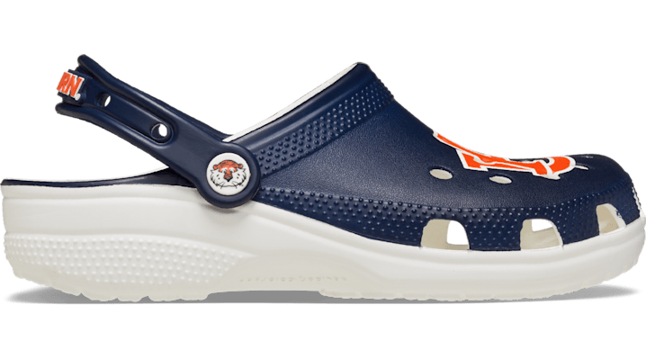 

Auburn Classic Clog