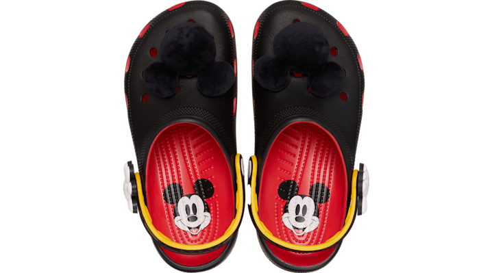 

Mickey Mouse Classic Clog