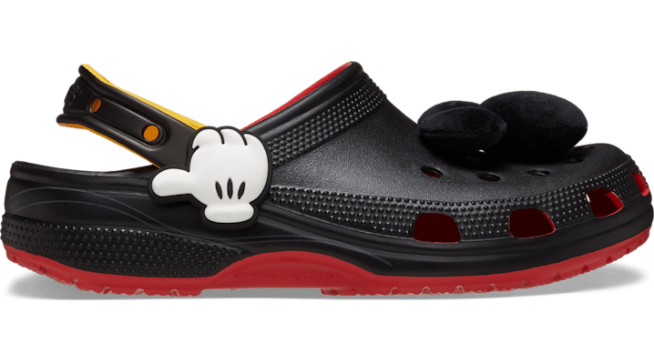 

Mickey Mouse Classic Clog