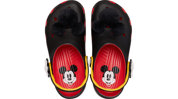 

Mickey Mouse Classic Clog