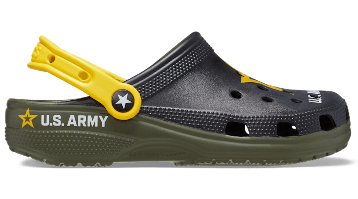 

U.S. Army Classic Clog