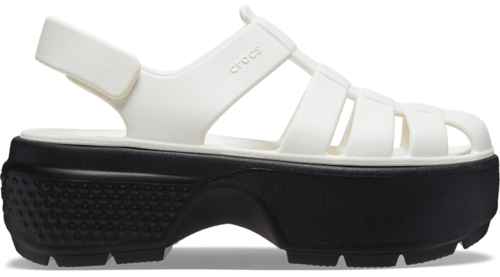 

Stomp Fisherman Sandal