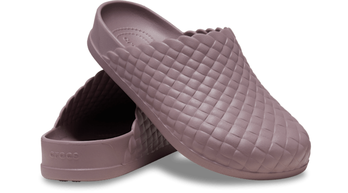 Crocs unisex Dylan Woven Clogs Twilight - 209946-5AG