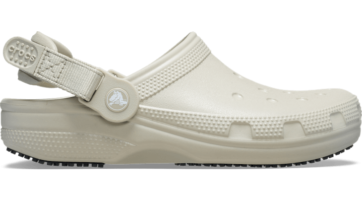 Crocs Classic Work Sabots Unisex - vue 4