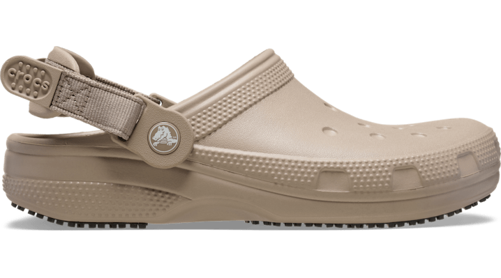 

Classic Work Clog