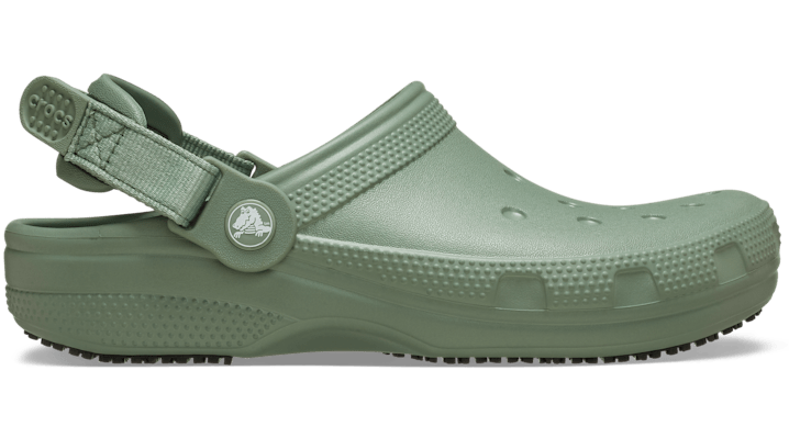 

Classic Work Clog