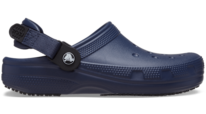 

Classic Slip Resistant Work Clog