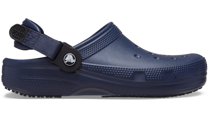 

Classic Work Clog