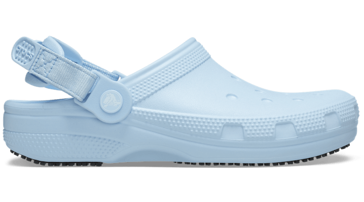 

Classic Work Clog