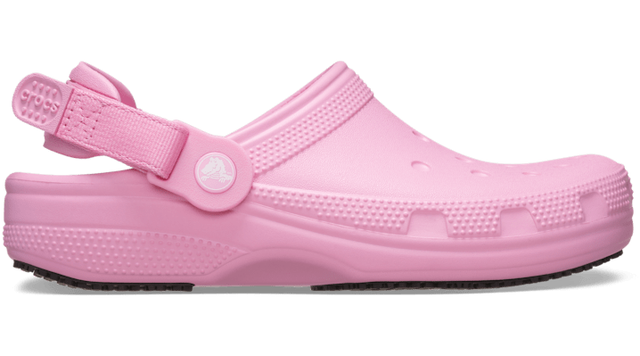 

Classic Work Clog