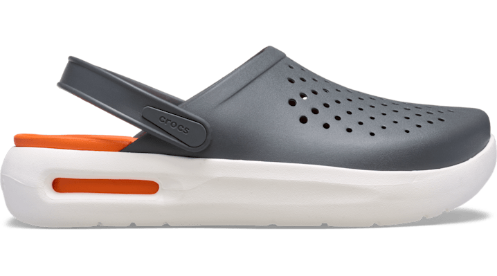 Crocs Inmotion Clog In Gray
