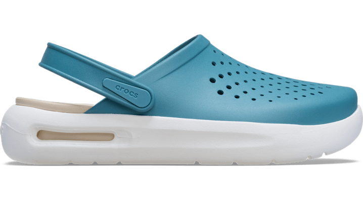 

InMotion Clog