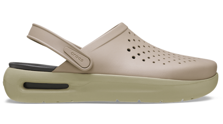 

InMotion Clog