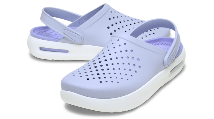 Crocs | Unisex | InMotion | Clogs | Purple Moon | - 209964-5BR
