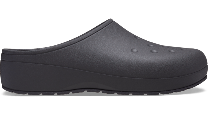 Crocs Classic Energy Clog in Black Sand - 209968-0LD