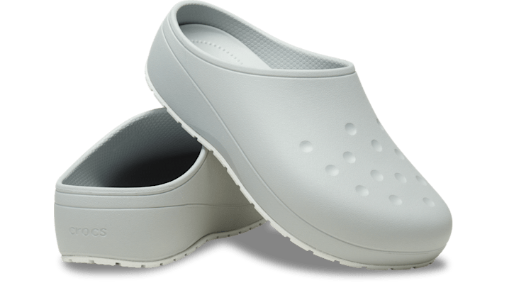 Crocs Men's Classic Quiet Clog in Mirage - 209968-1NM