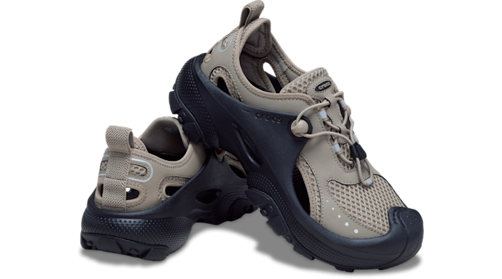 Crocs Trailbreak 2 in Clay