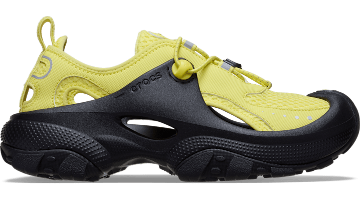 Crocs Trailbreak 2 in Chartreuse - 209988-3H9