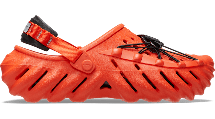 

Echo Bungee Cord Clog