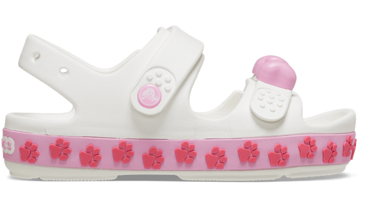 

Kids’ Crocband™ Cruiser Pet Sandal