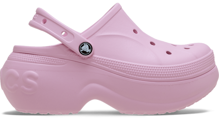 Ville basse Crocs Bella 39 / - vue 3