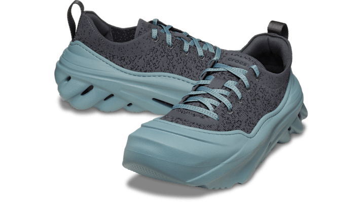 Crocs | Unisex | Echo Surge | Sneakers | Pond | - 210079-3YO