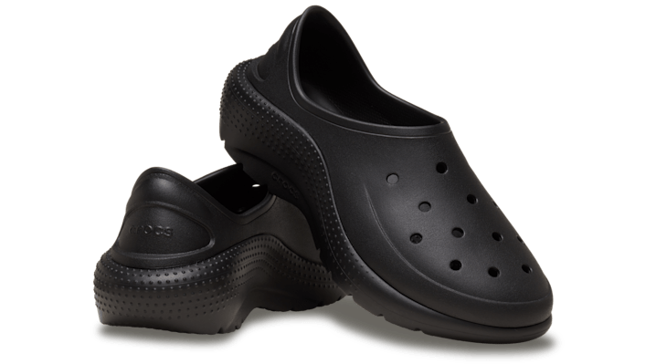 Crocs | Unisex | Classic Sneaker | Sneakers | Black | - 210080-001