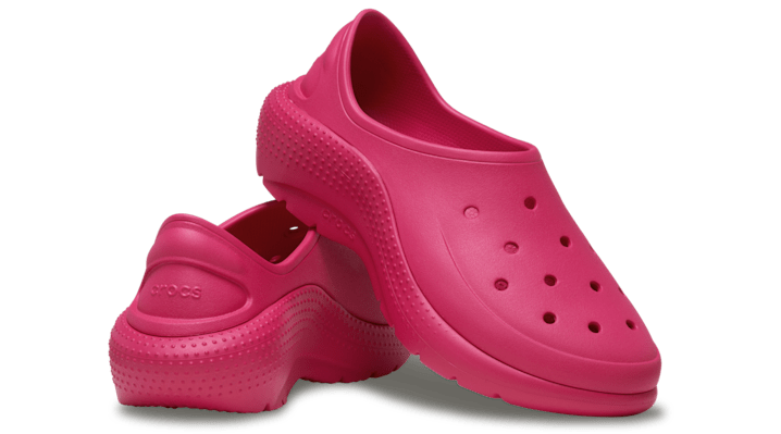 Crocs unisex Classic Sneaker Sneakers Dragon Fruit - 210080-6ZQ