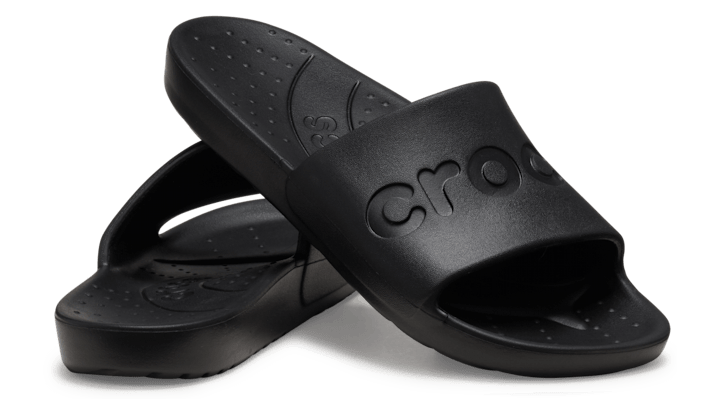 crocs Isabella | Unisex | crocs Isabella | Slides | Black | - 210088-001