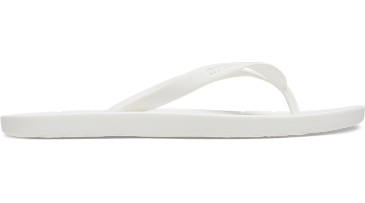 Crocs Tongs Unisex White 36 - Crocs - Modalova