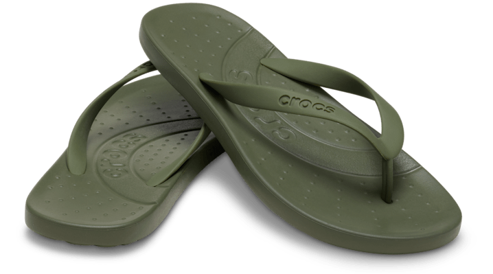 Crocs  Flip flops / Sandals (Shoes) Crocs Flip  (women) - 210089-309