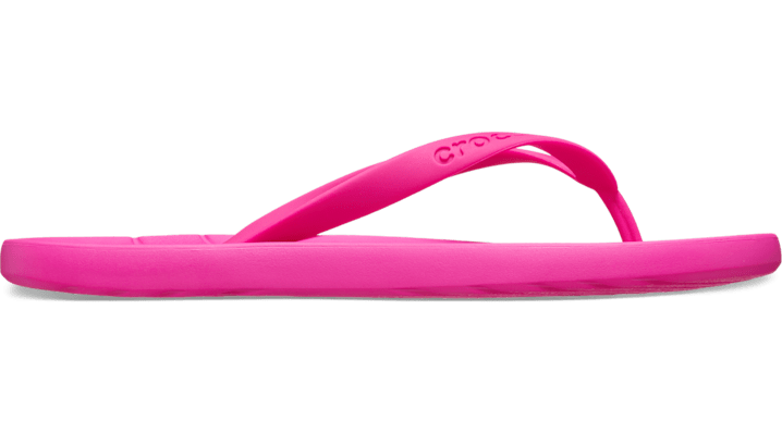 Image of Crocs Crocs Flip; Pink Crush, M11
