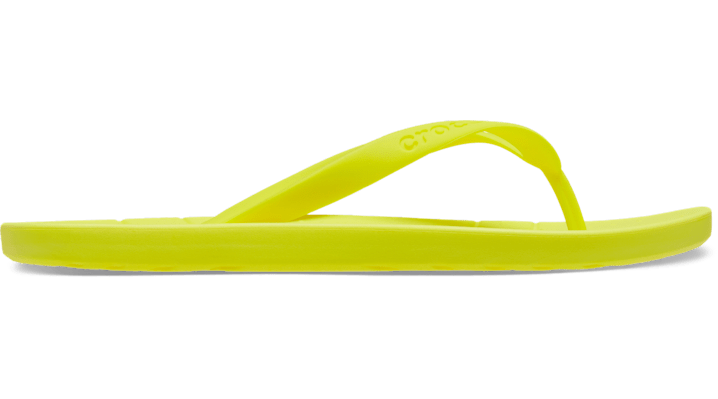 Crocs Flip In Green