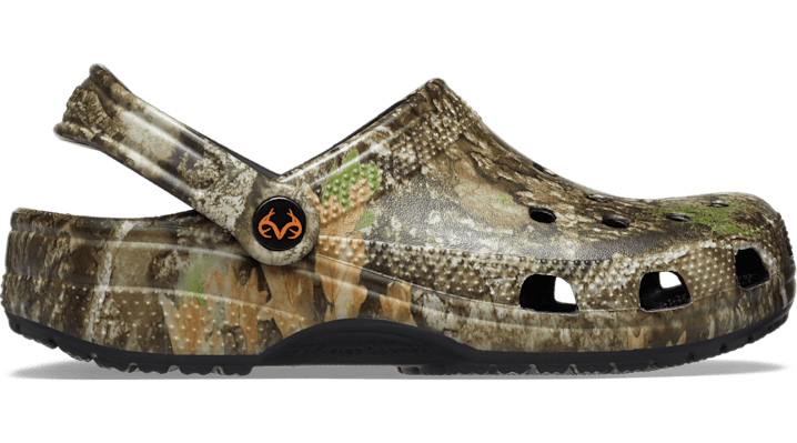 

Realtree APX® Classic Clog