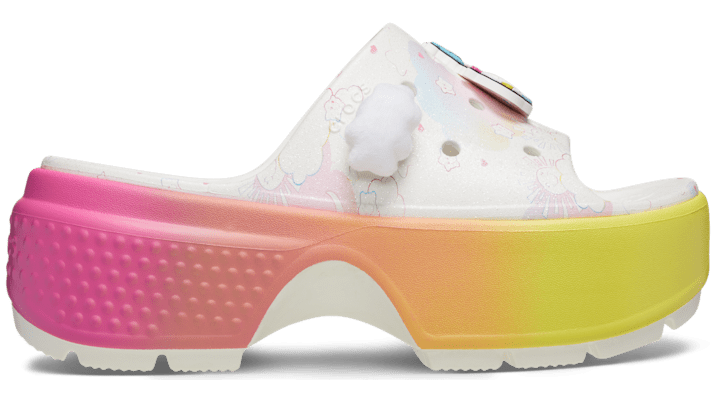 

Care Bears Stomp Slide