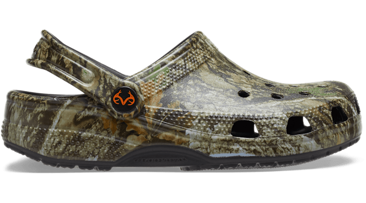 

Kids' Realtree APX Classic Clog