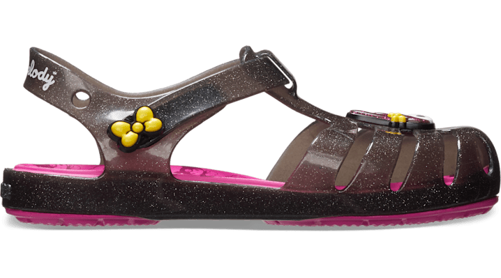 

Toddlers' Hello Kitty® and Friends My Melody™ and Kuromi™ Isabella Sandal