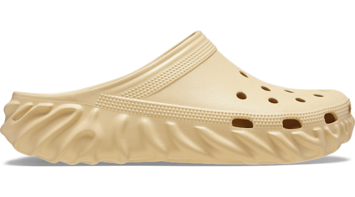 Crocs Salehe Bembury x Saru Klompen Unisex Jicama 46