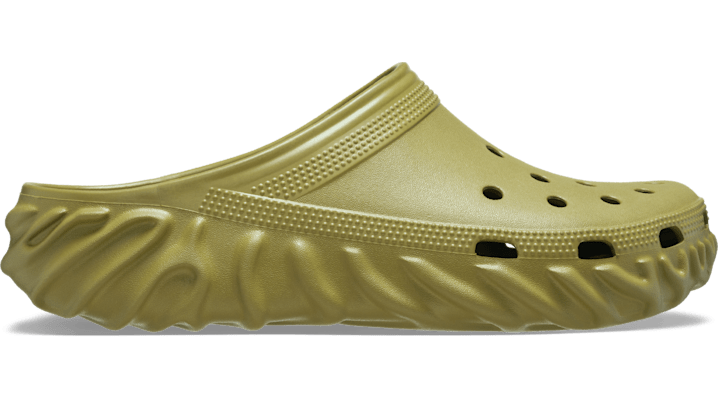 Crocs Salehe Bembury x Saru Klompen Unisex Pesto 42