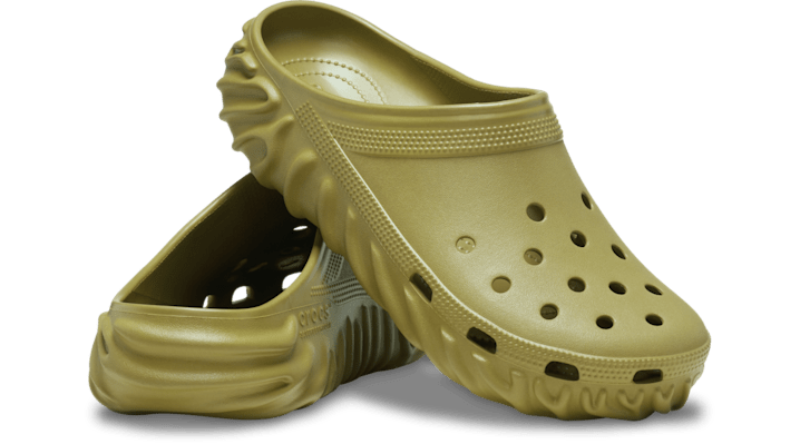 Crocs | Unisex | Salehe Bembury x Saru | Clogs | Pesto | - 210141-3YA