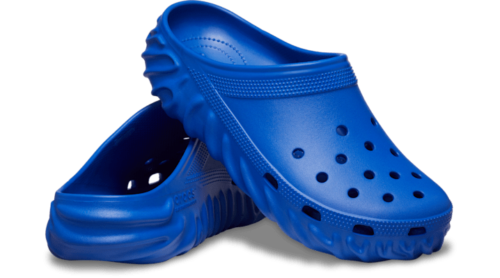 Crocs Salehe Bembury x Saru Klompen Unisex Geneva - 210141-4TQ