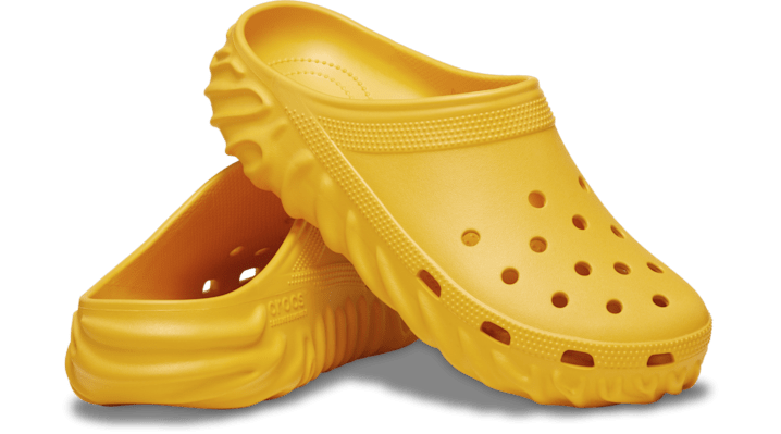 Crocs | Unisex | Salehe Bembury x Saru | Clogs | Citrine | - 210141-77O