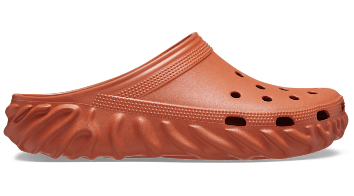 Crocs | Unisex | Salehe Bembury x Saru | Clogs | Gobi | - 210141-85B