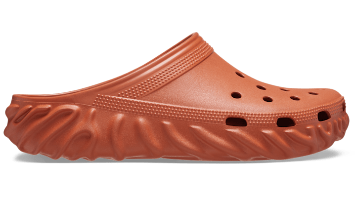 Crocs Salehe Bembury x Saru Klompen Unisex Gobi 46