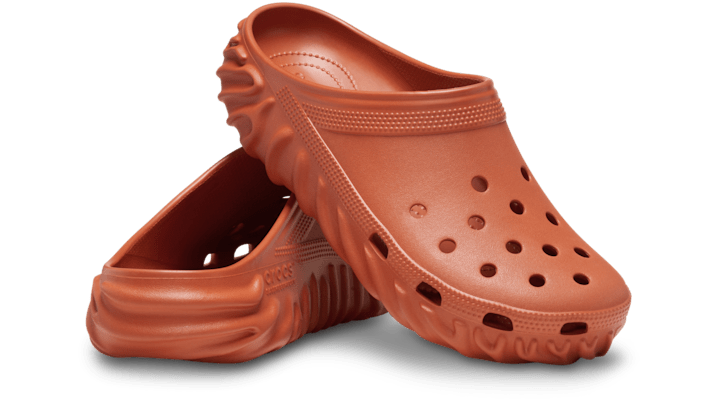 Crocs | Unisex | Salehe Bembury x Saru | Clogs | Gobi | - 210141-85B